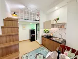 DUPLEX FULL NỘI THẤT NGAY ĐH VĂN HIẾN QUẬN TÂN BÌNH - Ảnh 2