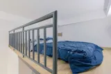 DUPLEX MÁY GIẶT RIÊNG NGAY ĐH VĂN HIẾN - TÂN PHÚ - Ảnh 4