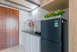 DUPLEX MÁY GIẶT RIÊNG NGAY ĐH VĂN HIẾN - TÂN PHÚ - Ảnh 5