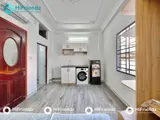 ✨ CHO THUÊ PHÒNG STUDIO FULL NỘI THẤT – MÁY GIẶT RIÊNG – GẦN ĐẠI HỌC VĂN HIẾN - Ảnh 3