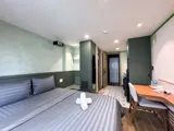 CHO THUÊ PHÒNG STUDIO FULL NỘI THẤT – MÁY GIẶT RIÊNG – GẦN ETOWN CỘNG HÒA - Ảnh 5
