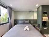 CHO THUÊ PHÒNG STUDIO FULL NỘI THẤT – MÁY GIẶT RIÊNG – GẦN ETOWN CỘNG HÒA - Ảnh 2