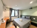 CHO THUÊ PHÒNG STUDIO FULL NỘI THẤT – MÁY GIẶT RIÊNG – GẦN ETOWN CỘNG HÒA - Ảnh 1
