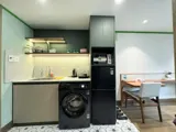 CHO THUÊ PHÒNG STUDIO FULL NỘI THẤT – MÁY GIẶT RIÊNG – GẦN ETOWN CỘNG HÒA - Ảnh 3