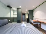 CHO THUÊ PHÒNG STUDIO FULL NỘI THẤT – MÁY GIẶT RIÊNG – GẦN ETOWN CỘNG HÒA - Ảnh 6