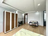 STUDIO PENHOUSE FULL NỘI THẤT NGAY NHÀ GA T3 QUẬN TÂN BÌNH - Ảnh 4