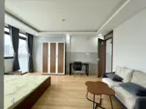 STUDIO PENHOUSE FULL NỘI THẤT NGAY NHÀ GA T3 QUẬN TÂN BÌNH - Ảnh 3