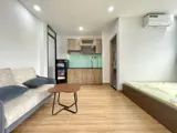 STUDIO PENHOUSE FULL NỘI THẤT NGAY NHÀ GA T3 QUẬN TÂN BÌNH - Ảnh 5