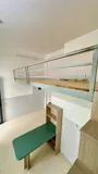 ✨ CHO THUÊ PHÒNG DUPLEX FULL NỘI THẤT – GẦN ĐH VĂN HIẾN NGÃ TƯ BẢY HIỀN - Ảnh 5