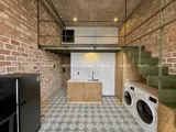 DUPLEX CỬA SỔ TRỜI NGAY ETOWN CỘNG HOÀ QUẬN TÂN BÌNH - Ảnh 5