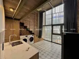 DUPLEX CỬA SỔ TRỜI NGAY ETOWN CỘNG HOÀ QUẬN TÂN BÌNH - Ảnh 6