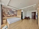 ✨ CHO THUÊ CĂN HỘ STUDIO FULL NỘI THẤT – CỬA SỔ LỚN & BAN CÔNG – NGAY ETOWN CỘNG HÒA - Ảnh 5