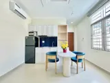 ✨ CHO THUÊ CĂN HỘ 1 PHÒNG NGỦ FULL NỘI THẤT – CÓ BAN CÔNG – GẦN SÂN BAY TÂN SƠN NHẤT - Ảnh 1