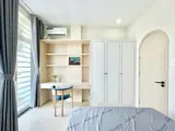 ✨ CHO THUÊ CĂN HỘ 1 PHÒNG NGỦ FULL NỘI THẤT – CÓ BAN CÔNG – GẦN SÂN BAY TÂN SƠN NHẤT - Ảnh 4