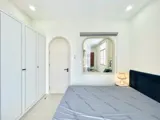 ✨ CHO THUÊ CĂN HỘ 1 PHÒNG NGỦ FULL NỘI THẤT – CÓ BAN CÔNG – GẦN SÂN BAY TÂN SƠN NHẤT - Ảnh 2
