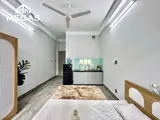 ✨ CHO THUÊ CĂN HỘ STUDIO FULL NỘI THẤT – CÓ BAN CÔNG – GẦN ĐH VĂN HIẾN & NGÃ TƯ BẢY HIỀN - Ảnh 4