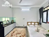 ✨ CHO THUÊ CĂN HỘ STUDIO FULL NỘI THẤT – CÓ BAN CÔNG – GẦN ĐH VĂN HIẾN & NGÃ TƯ BẢY HIỀN - Ảnh 2