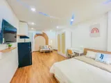 CHO THUÊ STUDIO TONE ẤM – FULL NỘI THẤT – CỬA SỔ LỚN – GẦN SÂN BAY TÂN SƠN NHẤT - Ảnh 4