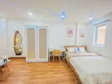 CHO THUÊ STUDIO TONE ẤM – FULL NỘI THẤT – CỬA SỔ LỚN – GẦN SÂN BAY TÂN SƠN NHẤT - Ảnh 2