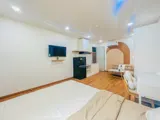 CHO THUÊ STUDIO TONE ẤM – FULL NỘI THẤT – CỬA SỔ LỚN – GẦN SÂN BAY TÂN SƠN NHẤT - Ảnh 6