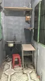Cho thuê nhà mini Đường Gò Dưa, Tam Bình, Thủ Đức. 36m2 1pn1wc giá 4tr/tháng - Ảnh 5