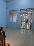 Cho thuê nhà Nguyên căn, mặt tiền đường 37, Phường Hiệp Bình Chánh, 2pn1wc giá 9tr - Ảnh 4