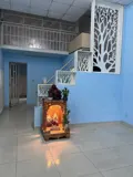 Cho thuê nhà Nguyên căn, mặt tiền đường 37, Phường Hiệp Bình Chánh, 2pn1wc giá 9tr - Ảnh 3