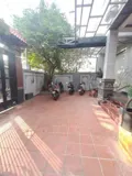 Cho thuê biệt thự Mặt Tiền đường Số 11 Trường Thọ, gần chợ Thủ Đức, full nội thất, 5PN 5WC, 30tr/thá - Ảnh 1