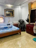 Cho thuê biệt thự Mặt Tiền đường Số 11 Trường Thọ, gần chợ Thủ Đức, full nội thất, 5PN 5WC, 30tr/thá - Ảnh 4