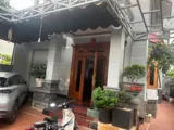 Cho thuê biệt thự Mặt Tiền đường Số 11 Trường Thọ, gần chợ Thủ Đức, full nội thất, 5PN 5WC, 30tr/thá - Ảnh 6