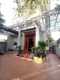 Cho thuê biệt thự Mặt Tiền đường Số 11 Trường Thọ, gần chợ Thủ Đức, full nội thất, 5PN 5WC, 30tr/thá - Ảnh 2