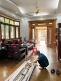 Cho thuê biệt thự Mặt Tiền đường Số 11 Trường Thọ, gần chợ Thủ Đức, full nội thất, 5PN 5WC, 30tr/thá - Ảnh 3