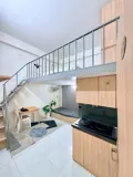DUPLEX MỚI KENG FULL NỘI THẤT NGAY ĐH VĂN HIẾN - TÂN PHÚ - Ảnh 2