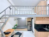 DUPLEX MỚI KENG FULL NỘI THẤT NGAY ĐH VĂN HIẾN - TÂN PHÚ - Ảnh 5