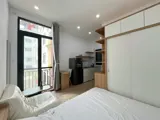 ✨ CHO THUÊ CĂN HỘ STUDIO FULL NỘI THẤT – CỬA SỔ LỚN – GẦN SÂN BAY TÂN SƠN NHẤT - Ảnh 3