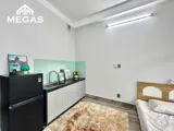 CHO THUÊ CĂN HỘ STUDIO FULL NỘI THẤT – GẦN ĐH VĂN HIẾN & ETOWN CỘNG HÒA - Ảnh 6