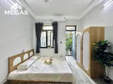 CHO THUÊ CĂN HỘ STUDIO FULL NỘI THẤT – GẦN ĐH VĂN HIẾN & ETOWN CỘNG HÒA - Ảnh 1