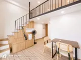 CHO THUÊ CĂN HỘ DUPLEX GÁC CAO – CÓ BAN CÔNG – FULL NỘI THẤT GẦN NGÃ TƯ BẢY HIỀN - Ảnh 2