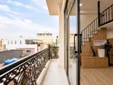 CHO THUÊ CĂN HỘ DUPLEX GÁC CAO – CÓ BAN CÔNG – FULL NỘI THẤT GẦN NGÃ TƯ BẢY HIỀN - Ảnh 5