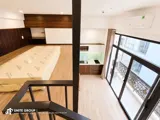 CHO THUÊ CĂN HỘ DUPLEX GÁC CAO – CÓ BAN CÔNG – FULL NỘI THẤT GẦN NGÃ TƯ BẢY HIỀN - Ảnh 4