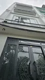 Chính chủ Cho thuê nhà nguyên căn có 5 Tầng *40m2, 2 mặt thoáng, nhà mới tinh, nội thất cơ bản, ưu t - Ảnh 6