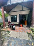 Cho thuê nhà Đường số 13, p. Linh Chiểu. gần ĐH Cảnh Sát,ĐH Ngân Hàng, Chợ, 3pn1wc Giá 8tr, Có Sân - Ảnh 1