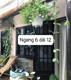 Cho thuê nhà Đường số 13, p. Linh Chiểu. gần ĐH Cảnh Sát,ĐH Ngân Hàng, Chợ, 3pn1wc Giá 8tr, Có Sân - Ảnh 2