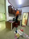 Cho thuê nhà Đường số 13, p. Linh Chiểu. gần ĐH Cảnh Sát,ĐH Ngân Hàng, Chợ, 3pn1wc Giá 8tr, Có Sân - Ảnh 6