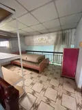 Cho thuê nhà Đường số 13, p. Linh Chiểu. gần ĐH Cảnh Sát,ĐH Ngân Hàng, Chợ, 3pn1wc Giá 8tr, Có Sân - Ảnh 5