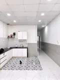 Cho thuê Nhà cấp 4, DT 80m2 gồm 2PN, 2WC,  Đường Số 42, Hiệp Bình Chánh - Thủ Đức - Ảnh 1