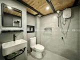 🔥CHO THUÊ CĂN HỘ BALCON MÁY GIẶT RIÊNG FULL NỘI THẤT THANG MÁY GẦN SÂN BAY P13 QUẬN TÂN BÌNH - Ảnh 6