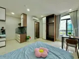 CHO THUÊ PHÒNG STUDIO FULL NỘI THẤT – CÓ CỬA SỔ – GẦN ETOWN CỘNG HÒA - Ảnh 2