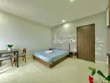 CHO THUÊ PHÒNG STUDIO FULL NỘI THẤT – CÓ CỬA SỔ – GẦN ETOWN CỘNG HÒA - Ảnh 4