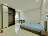 CHO THUÊ PHÒNG STUDIO FULL NỘI THẤT – CÓ CỬA SỔ – GẦN ETOWN CỘNG HÒA - Ảnh 5